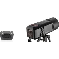 Вспышка Godox Witstro AD400Pro с поддержкой TTL - Изображение №7 — Chaika Market