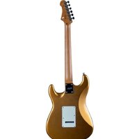 Электрогитара JET JS-300 GD - Изображение №2 — Chaika Market