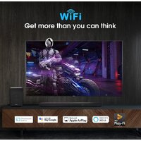 Саундбар Hisense U5120GW+ - Изображение №5 — Chaika Market
