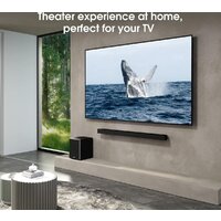 Саундбар Hisense U5120GW+ - Изображение №7 — Chaika Market