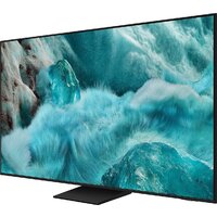 Телевизор Samsung AI QLED 4K Q7F5 QE65Q7F5AUXRU - Изображение №2 — Chaika Market
