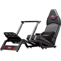Кресло для автосимуляторов Next Level Racing F-GT — Chaika Market