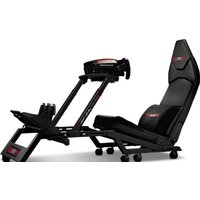 Кресло для автосимуляторов Next Level Racing F-GT - Изображение №5 — Chaika Market