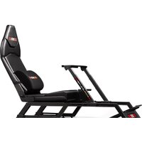 Кресло для автосимуляторов Next Level Racing F-GT - Изображение №3 — Chaika Market
