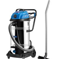 Пылесос Bull AS 6501 1329490 (с аксессуарами) — Chaika Market