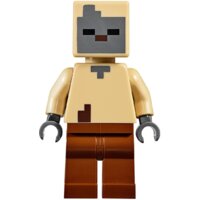 Конструктор LEGO Minecraft 21155 Шахта крипера - Изображение №26 — Chaika Market