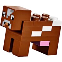 Конструктор LEGO Minecraft 21155 Шахта крипера - Изображение №16 — Chaika Market