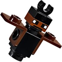 Конструктор LEGO Minecraft 21155 Шахта крипера - Изображение №15 — Chaika Market