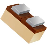 Конструктор LEGO Minecraft 21155 Шахта крипера - Изображение №13 — Chaika Market