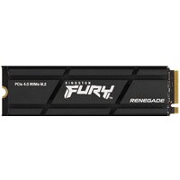 SSD Kingston Fury Renegade 4TB SFYRDK/4000G — Chaika Market