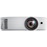 Проектор Optoma EH412ST — Chaika Market