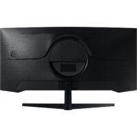 Игровой монитор Samsung Odyssey G5 LC34G55TWWPXEN - Изображение №2 — Chaika Market