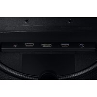Игровой монитор Samsung Odyssey G5 LC34G55TWWPXEN - Изображение №13 — Chaika Market