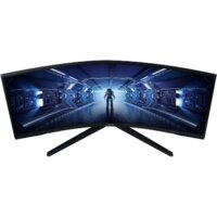 Игровой монитор Samsung Odyssey G5 LC34G55TWWPXEN - Изображение №11 — Chaika Market