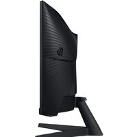 Игровой монитор Samsung Odyssey G5 LC34G55TWWPXEN - Изображение №5 — Chaika Market
