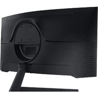 Игровой монитор Samsung Odyssey G5 LC34G55TWWPXEN - Изображение №8 — Chaika Market