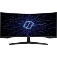 Игровой монитор Samsung Odyssey G5 LC34G55TWWPXEN - Изображение №18 — Chaika Market