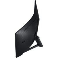 Игровой монитор Samsung Odyssey G5 LC34G55TWWPXEN - Изображение №15 — Chaika Market