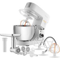 Кухонная машина Sencor STM 3740WH - Изображение №3 — Chaika Market