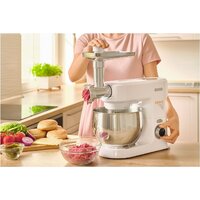 Кухонная машина Sencor STM 3740WH - Изображение №9 — Chaika Market