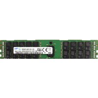 Оперативная память Samsung 32GB DDR4 PC4-19200 M393A4K40CB1-CRC — Chaika Market