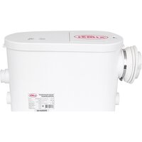 Канализационная установка Jemix STP-200 Lux — Chaika Market