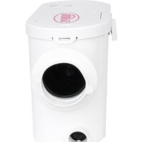 Канализационная установка Jemix STP-200 Lux - Изображение №2 — Chaika Market