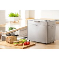 Хлебопечка Sencor SBR 2000SS - Изображение №12 — Chaika Market