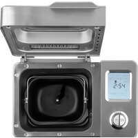 Хлебопечка Sencor SBR 2000SS - Изображение №4 — Chaika Market