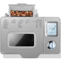 Хлебопечка Sencor SBR 2000SS - Изображение №3 — Chaika Market