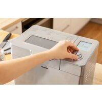 Хлебопечка Sencor SBR 2000SS - Изображение №10 — Chaika Market
