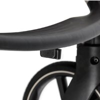 Универсальная коляска Carrello Vector 2 в 1 CRL-6550 (Cupcake Beige) - Изображение №28 — Chaika Market