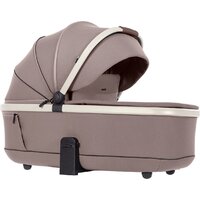 Универсальная коляска Carrello Vector 2 в 1 CRL-6550 (Cupcake Beige) - Изображение №13 — Chaika Market