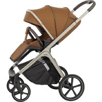 Универсальная коляска Carrello Vector 2 в 1 CRL-6550 (Cupcake Beige) - Изображение №11 — Chaika Market