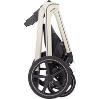 Универсальная коляска Carrello Vector 2 в 1 CRL-6550 (Cupcake Beige) - Изображение №16 — Chaika Market