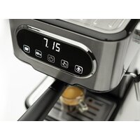 Рожковая кофеварка Gorenje ESCM15DBK - Изображение №3 — Chaika Market
