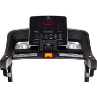 Электрическая беговая дорожка Titanium Masters Physiotech TLC - Изображение №2 — Chaika Market