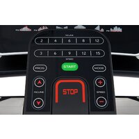 Электрическая беговая дорожка Titanium Masters Physiotech TLC - Изображение №4 — Chaika Market