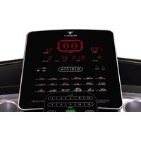 Электрическая беговая дорожка Titanium Masters Physiotech TLC - Изображение №3 — Chaika Market