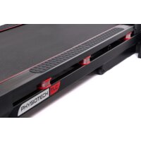 Электрическая беговая дорожка Titanium Masters Physiotech TLC - Изображение №6 — Chaika Market