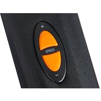 Электрическая беговая дорожка Titanium Masters Physiotech TLC - Изображение №10 — Chaika Market