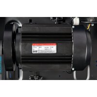 Электрическая беговая дорожка Titanium Masters Physiotech TLC - Изображение №5 — Chaika Market