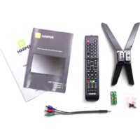Телевизор Harper 43F660TS - Изображение №4 — Chaika Market