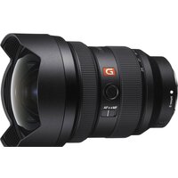 Объектив Sony FE 12-24mm F2.8 GM — Chaika Market