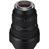 Объектив Sony FE 12-24mm F2.8 GM - Изображение №8 — Chaika Market
