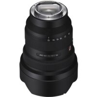 Объектив Sony FE 12-24mm F2.8 GM - Изображение №9 — Chaika Market