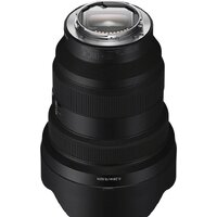 Объектив Sony FE 12-24mm F2.8 GM - Изображение №7 — Chaika Market