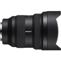 Объектив Sony FE 12-24mm F2.8 GM - Изображение №3 — Chaika Market