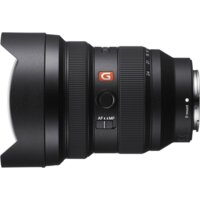 Объектив Sony FE 12-24mm F2.8 GM - Изображение №2 — Chaika Market