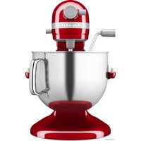 Кухонная машина KitchenAid Artisan 5KSM70SHXEER - Изображение №4 — Chaika Market